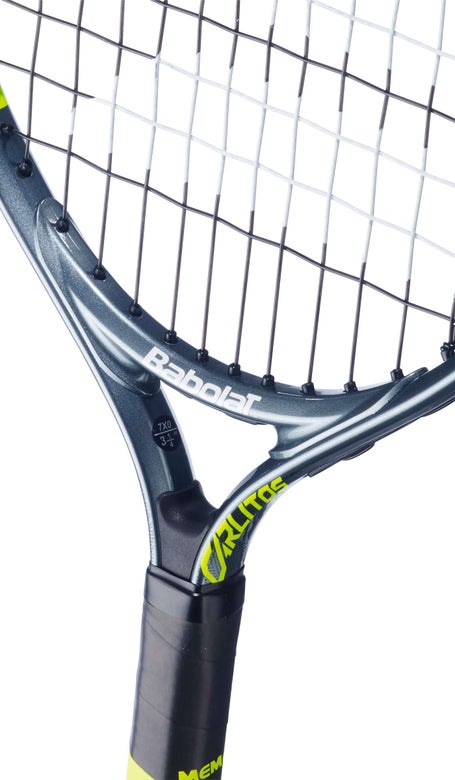 Babolat Carlitos 19 Junior Racket