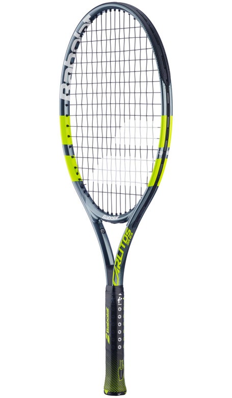 Babolat Carlitos 23 Junior Racket