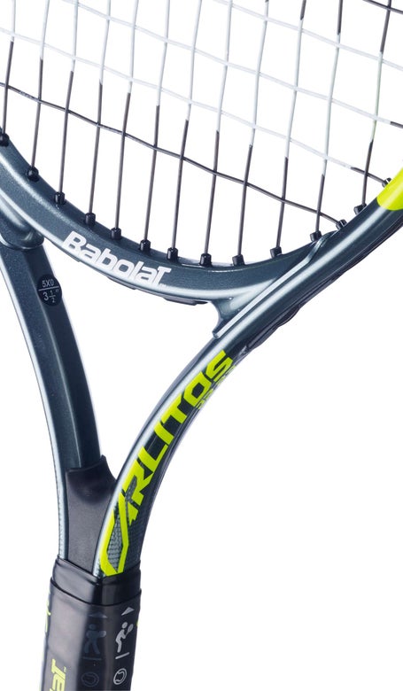 Babolat Carlitos 23 Junior Racket