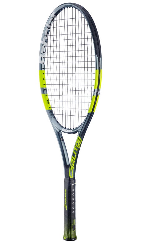 Racchetta Babolat Carlitos 25'' Junior