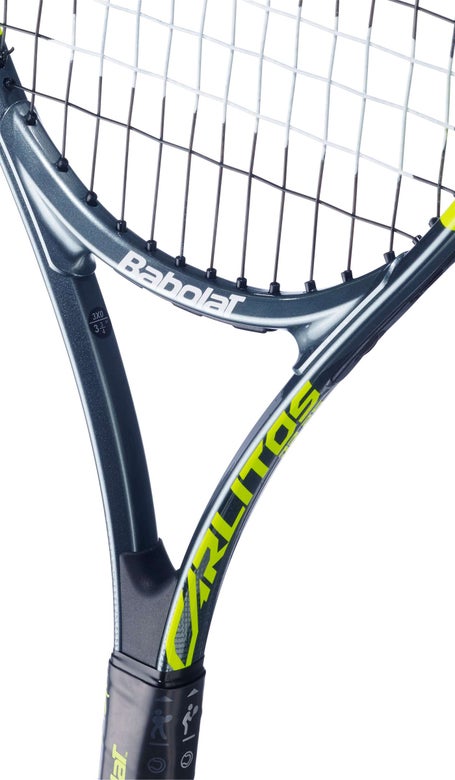 Racchetta Babolat Carlitos 25'' Junior
