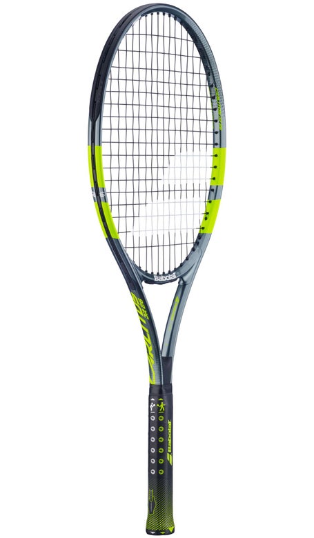 Babolat Carlitos 26 Junior Racket
