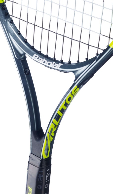 Babolat Carlitos 26 Junior Racket