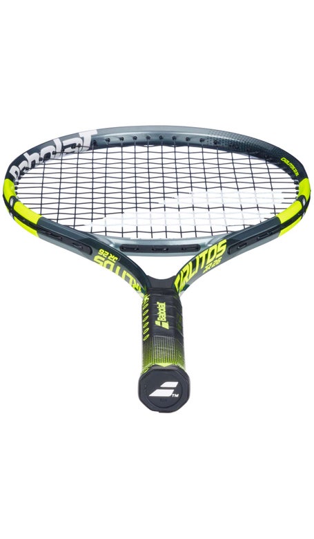 Babolat Carlitos 26 Junior Racket