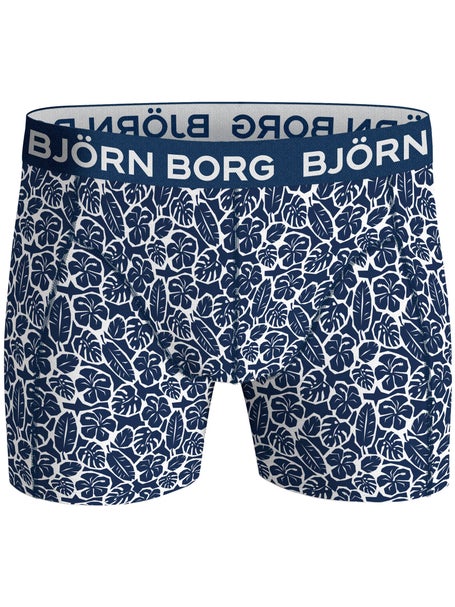 Bjorn Borg Mens Cotton Stretch 3-Pack NOOS Boxer