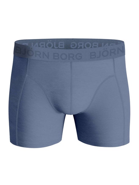 Bjorn Borg Mens Cotton Stretch 3-Pack NOOS Boxer