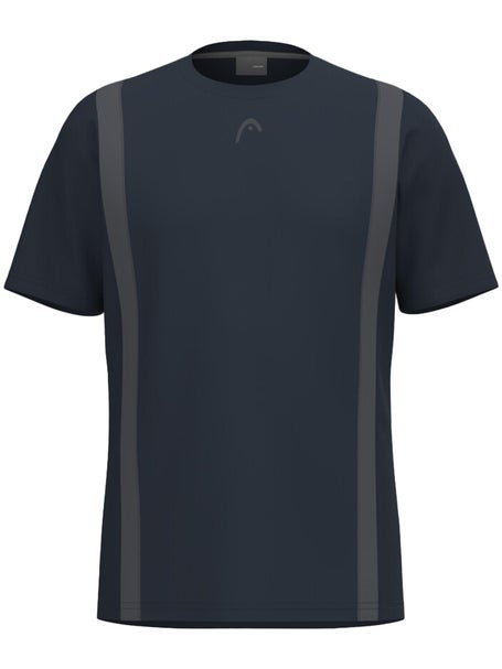 Camiseta técnica niño HEAD Club 25 Tech
