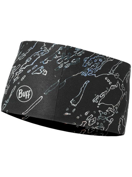 Buff CoolNet UV Wide Headband