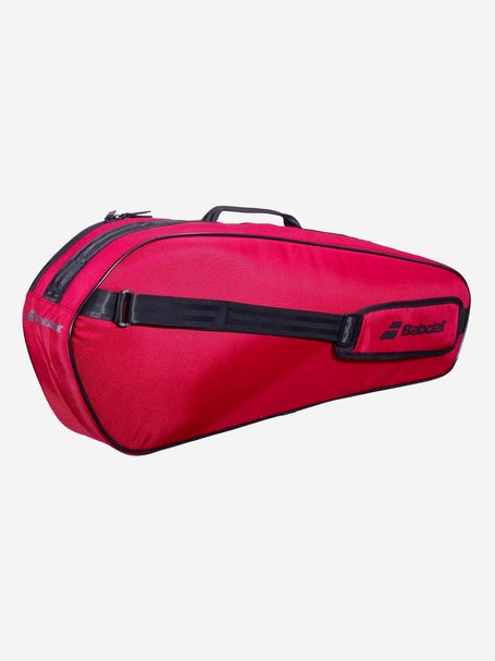 Babolat Evo Court XS Burgundy Bag