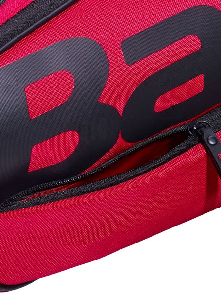 Babolat Evo Court XS Burgundy Bag
