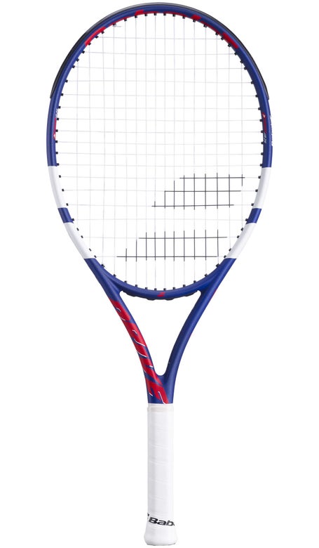 Racchetta Babolat Drive Junior 25 2025 Rosso