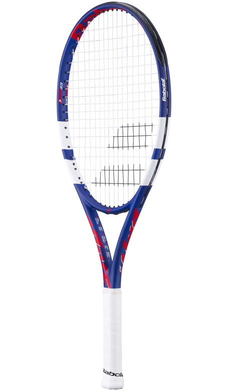 Raquette Babolat Drive Junior 25 Red 2025
