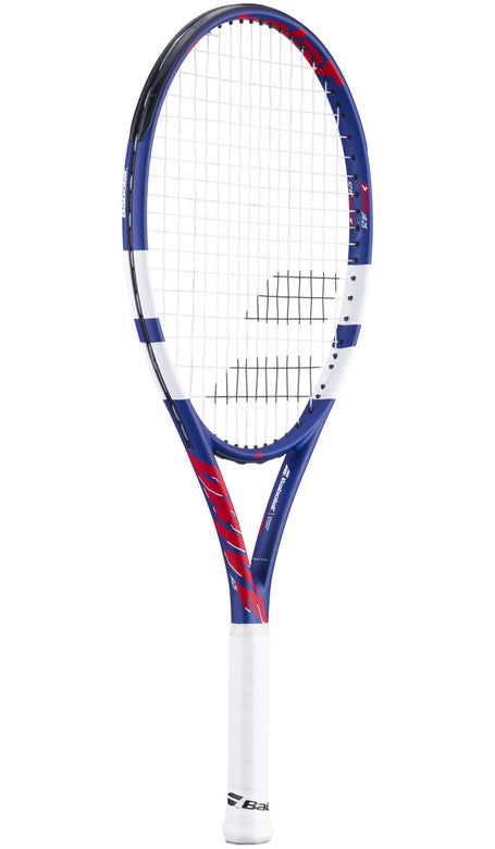 Babolat Drive Junior 25 Red Racket 2025