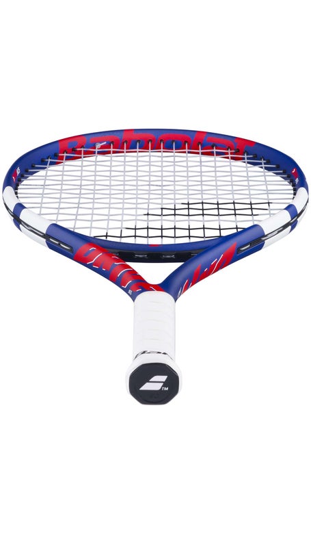 Babolat Drive Junior 25 Red Racket 2025