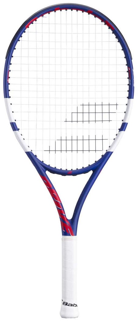 Babolat Drive Junior 25 Red Racket 2025