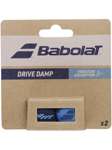 2 anti vibrateurs Babolat Drive