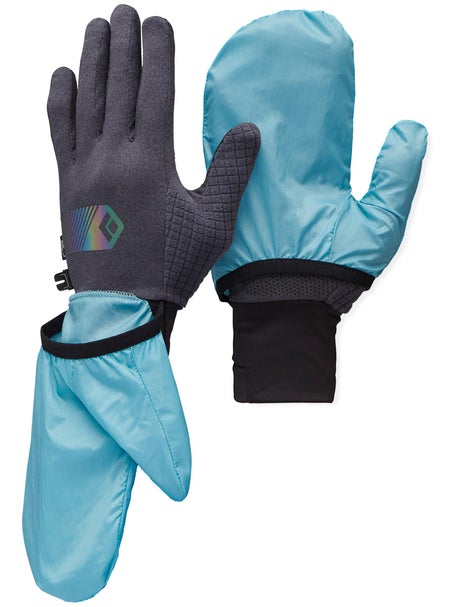 Black Diamond Deploy Wind Hood Gloves