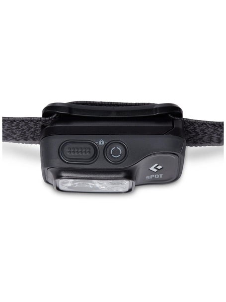 Black Diamond Spot 400 Headlamp
