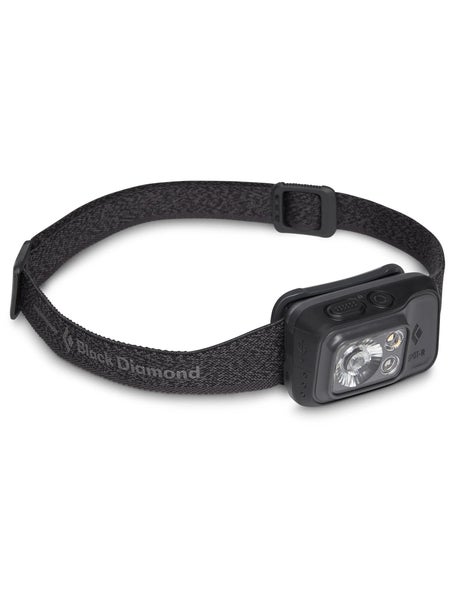Black Diamond Spot 400-R Headlamp