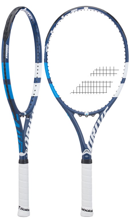 Used Raquette Babolat Drive G Lite - Tennis Warehouse Europe