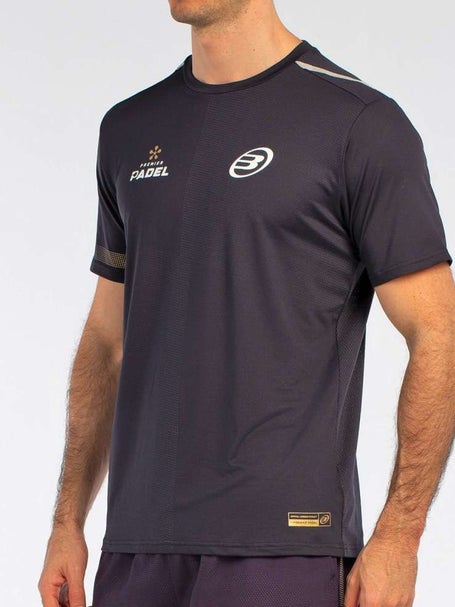 Bullpadel Mens Premier Padel Crew