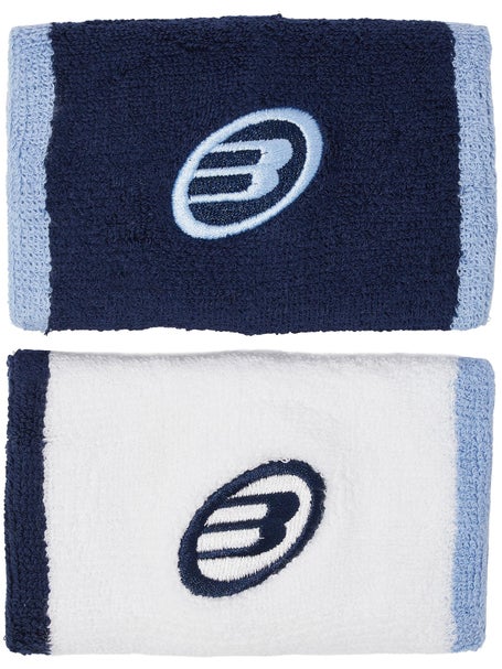 Bullpadel Basic Wristbands