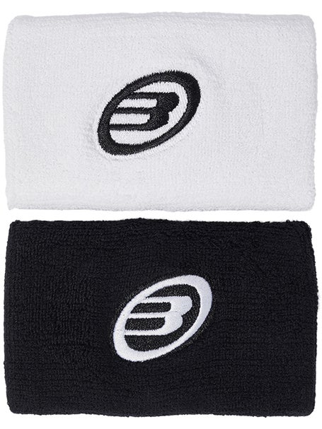 Bullpadel Basic Wristbands