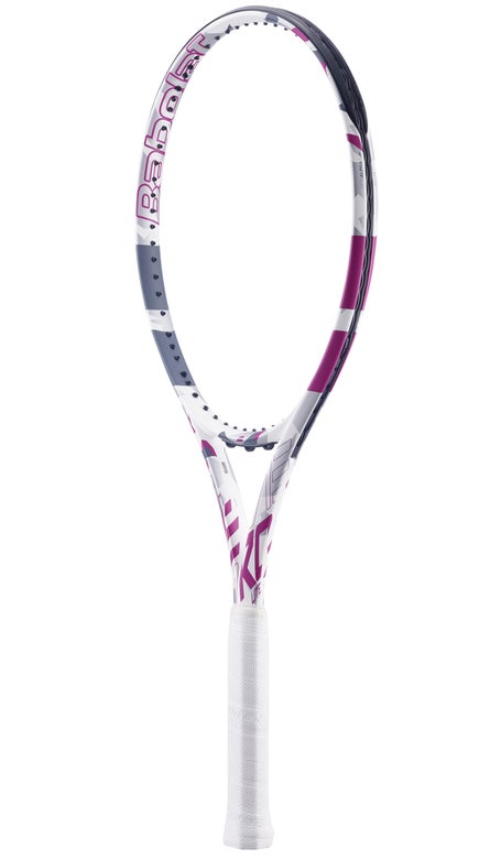 Babolat Evo Aero Lite Pink 2022 Racket