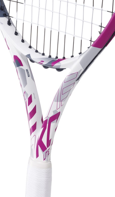 Babolat Evo Aero Lite Pink 2022 Racket