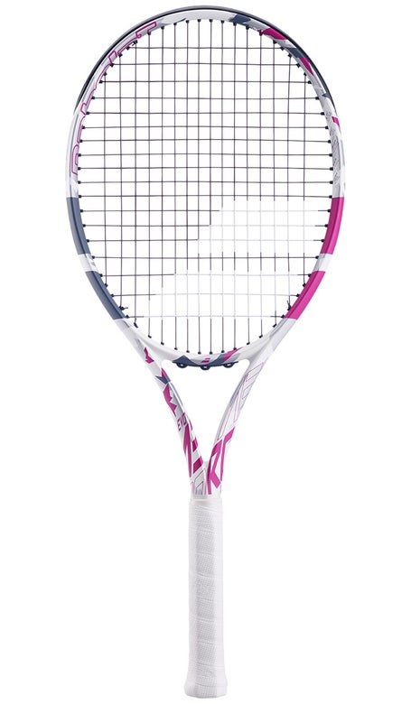 Babolat Evo Aero Pink 2022 Racket | Tennis Warehouse Europe
