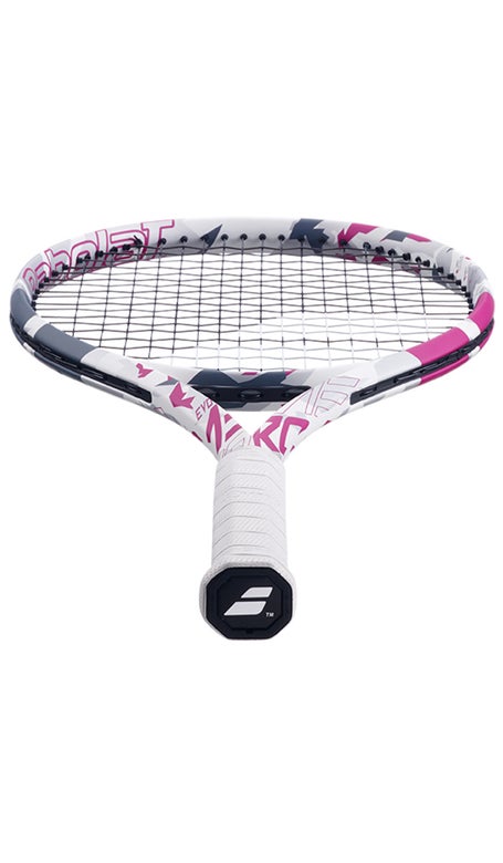 Babolat Evo Aero Pink 2022 Racket
