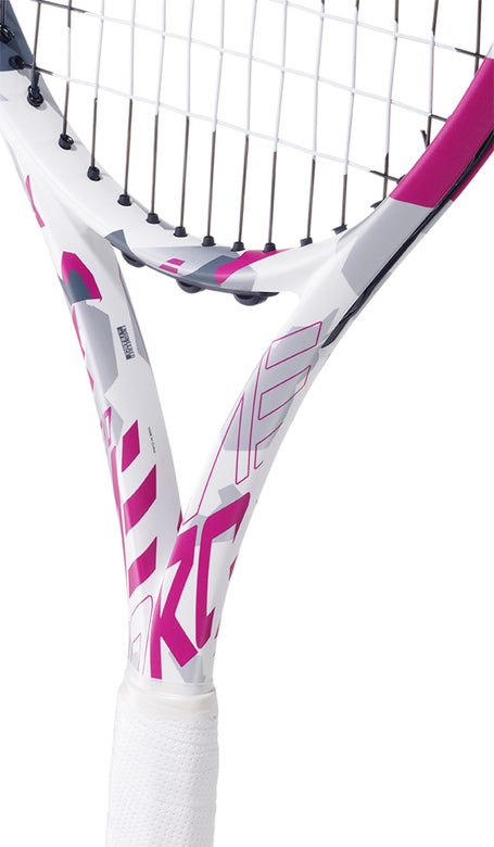Babolat Evo Aero Pink 2022 Racket