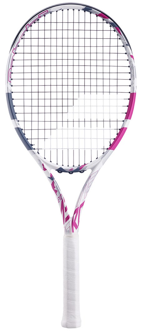 Babolat Evo Aero Pink 2022 Racket