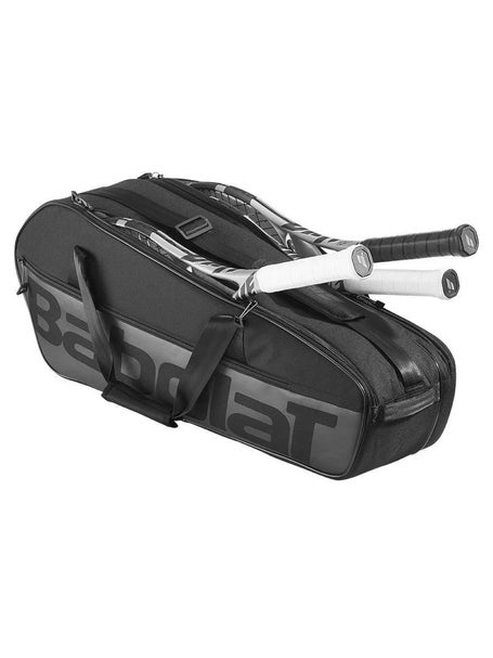 Babolat Evo Court M Bag Black 2025
