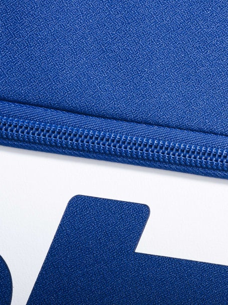 Babolat Evo Court M Bag Bue/White 2025