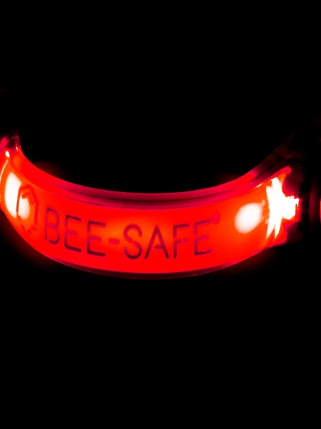 Bee Safe Led Safety Band Battery