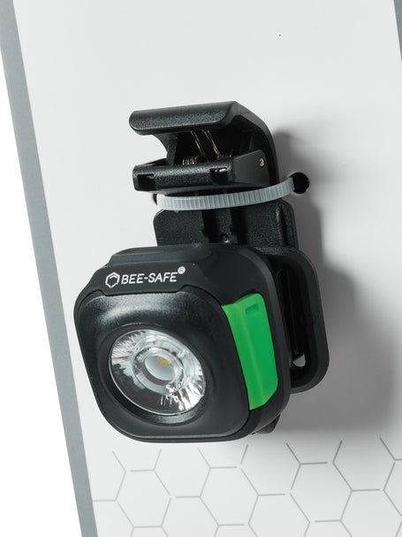 Bee Safe LED Headlight USB Smart Cube