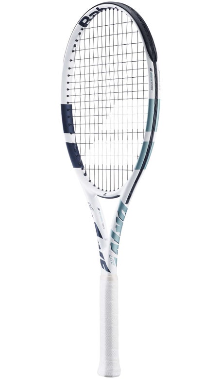 Babolat Evo Drive Lite Racket White 2025