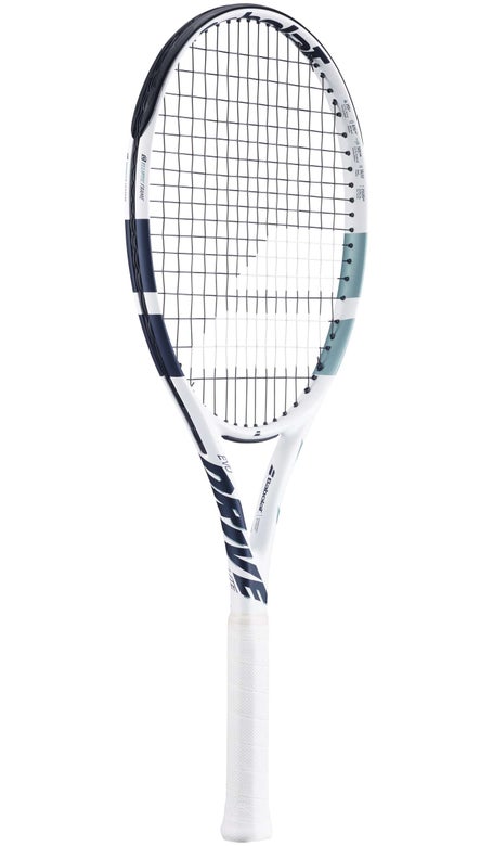 Babolat Evo Drive Lite Racket White 2025