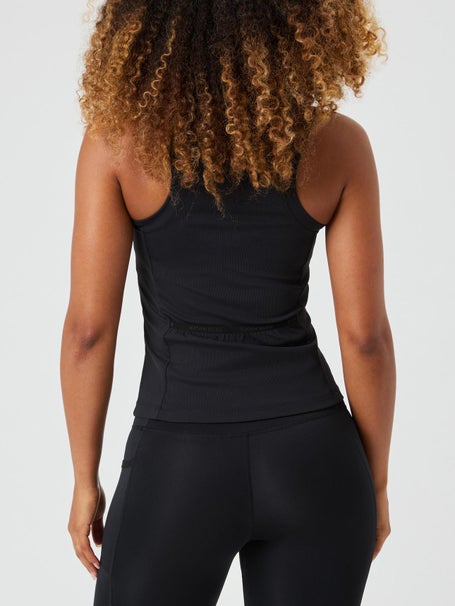Björn Borg Damen Herbst Ace Rib Pocket Tank