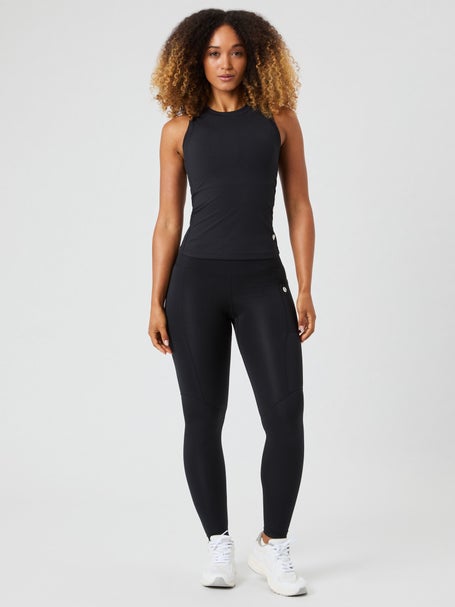 Bjorn Borg Womens Fall Ace Rib Pocket Tank