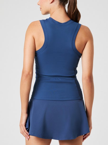 Bjorn Borg Womens Fall Ace Rib Pocket Tank