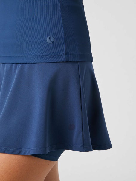 Bjorn Borg Womens Fall Ace Rib Pocket Tank