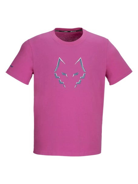 Babolat Mens Fall Juan Lebron Padel T-Shirt