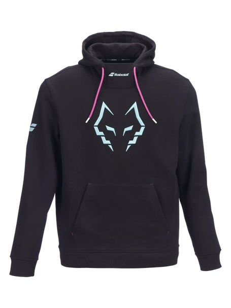 Babolat Mens Fall Juan Lebron Padel Hoodie