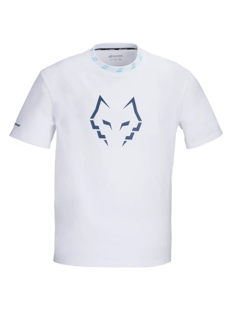 Babolat Mens Fall Juan Lebron Oversize T-Shirt