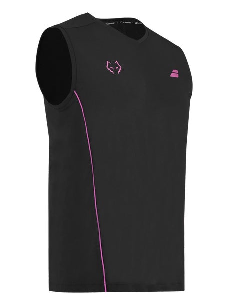 Babolat Mens Fall Juan Lebron Sleeveless Top