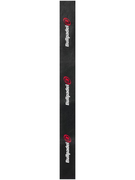 Bullpadel Frame Protector Black 3 Pack