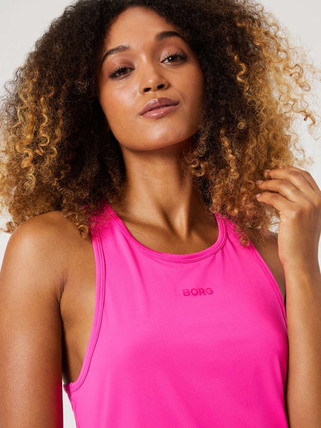 Bjorn Borg Womens Fall Sports Tank