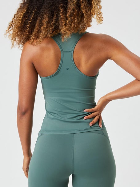 Bjorn Borg Womens Fall Soft Racerback Tank